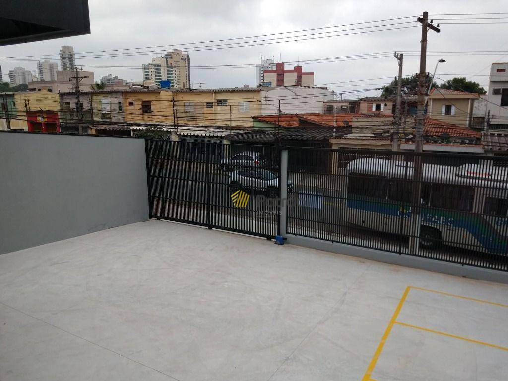 Depósito-Galpão, 604 m² - Foto 6