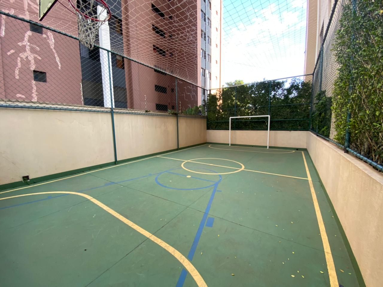 Apartamento à venda com 3 quartos, 230m² - Foto 28