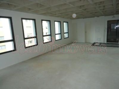 Conjunto Comercial-Sala para alugar, 68m² - Foto 3