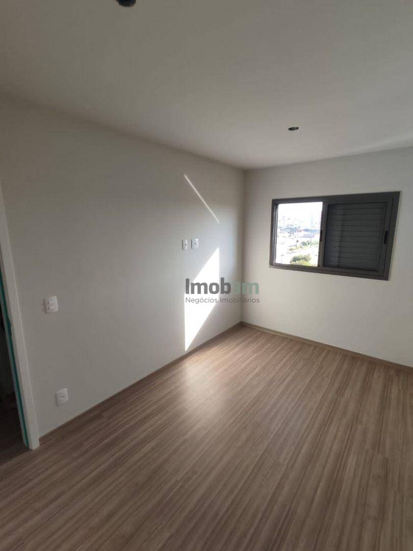 Apartamento à venda com 2 quartos, 51m² - Foto 11