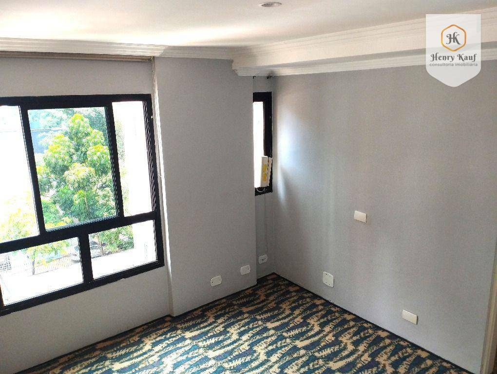 Conjunto Comercial-Sala à venda, 135m² - Foto 15