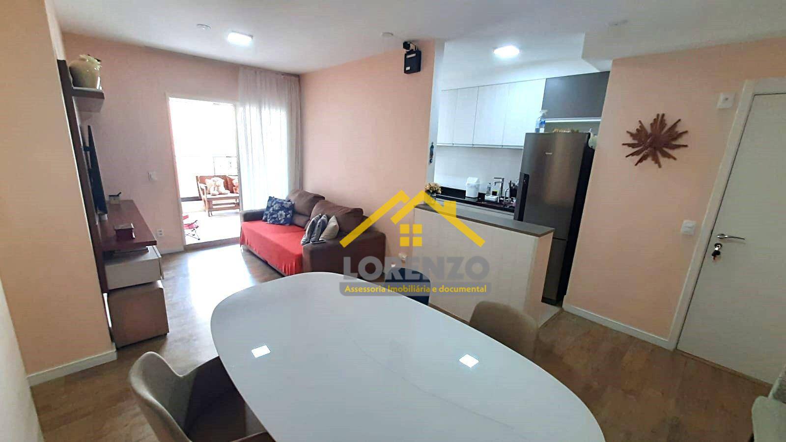 Apartamento à venda com 3 quartos, 81m² - Foto 5