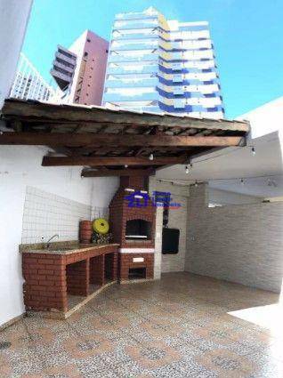 Sobrado à venda com 3 quartos, 128m² - Foto 4