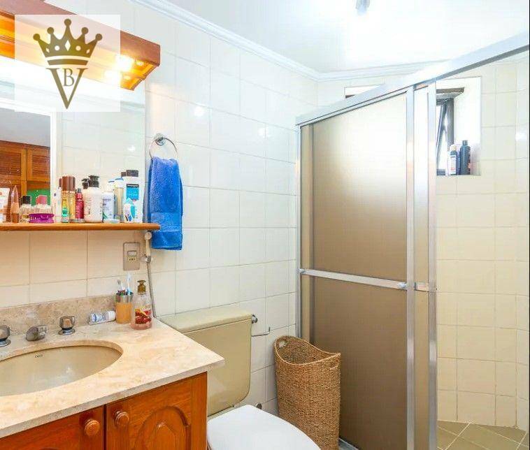 Apartamento à venda com 3 quartos, 95m² - Foto 20