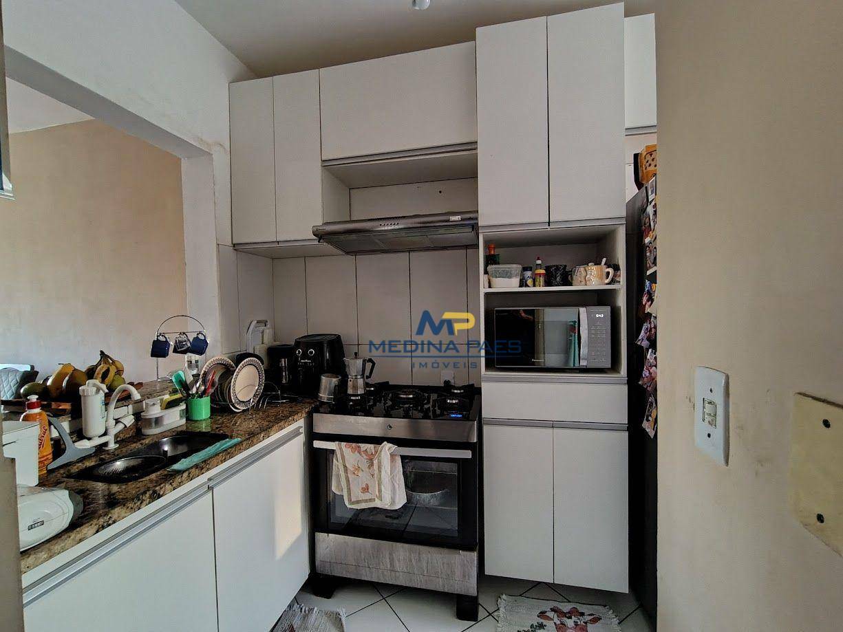 Apartamento à venda com 2 quartos, 100m² - Foto 15