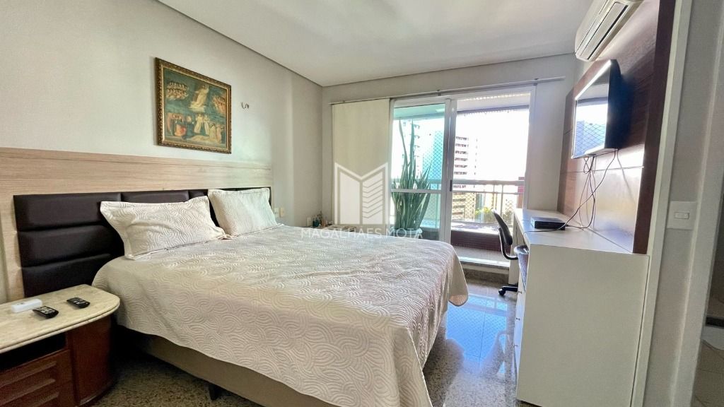 Apartamento à venda com 3 quartos, 259m² - Foto 15