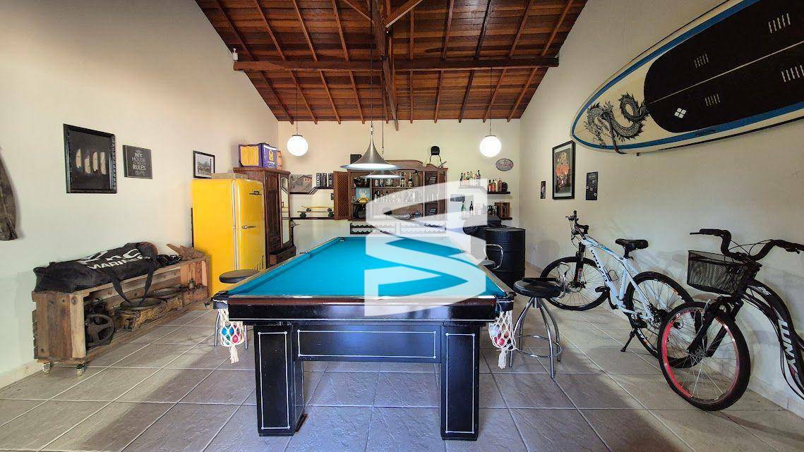 Casa de Condomínio à venda com 3 quartos, 292m² - Foto 54