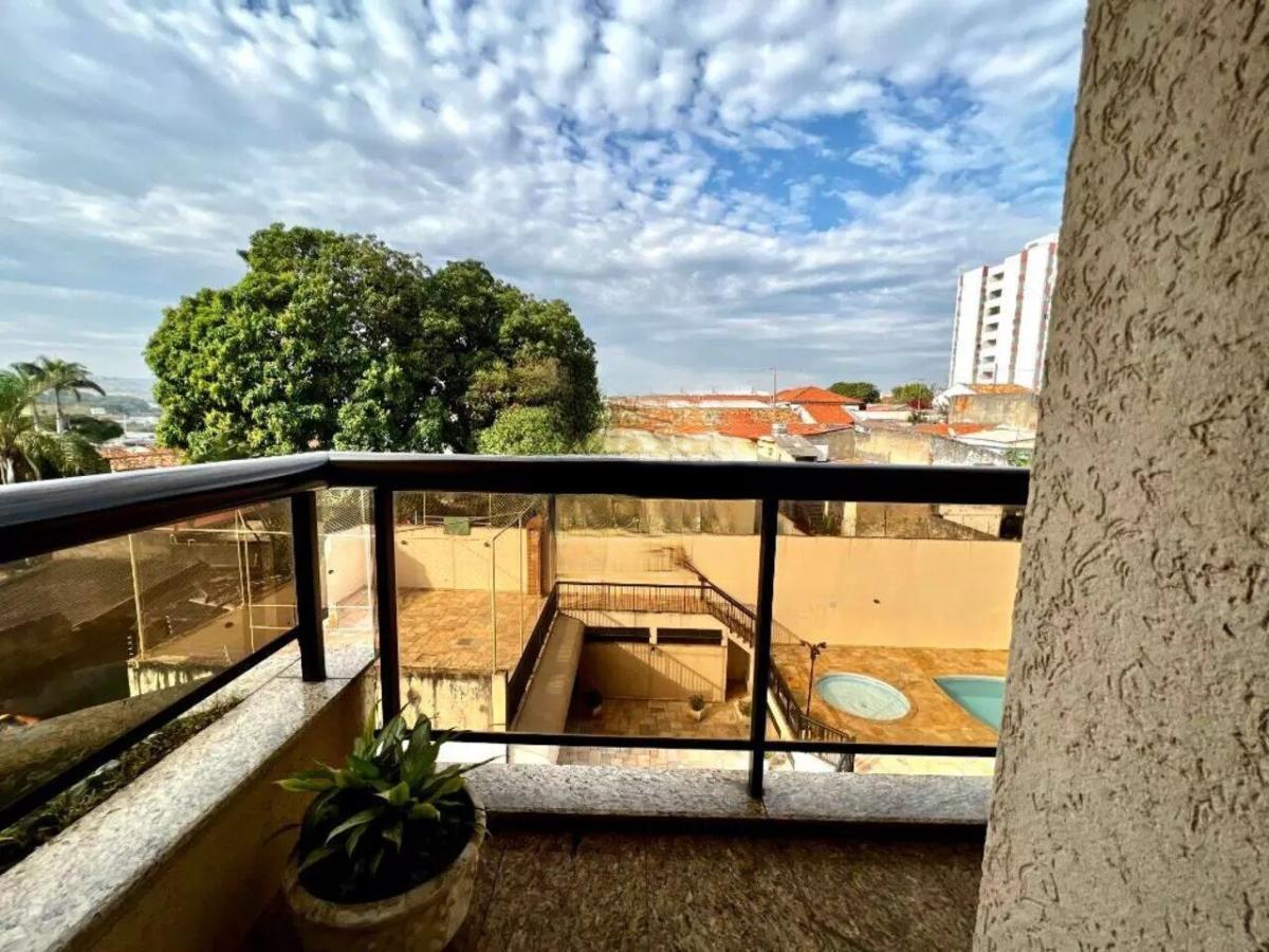 Apartamento à venda com 4 quartos, 220m² - Foto 5