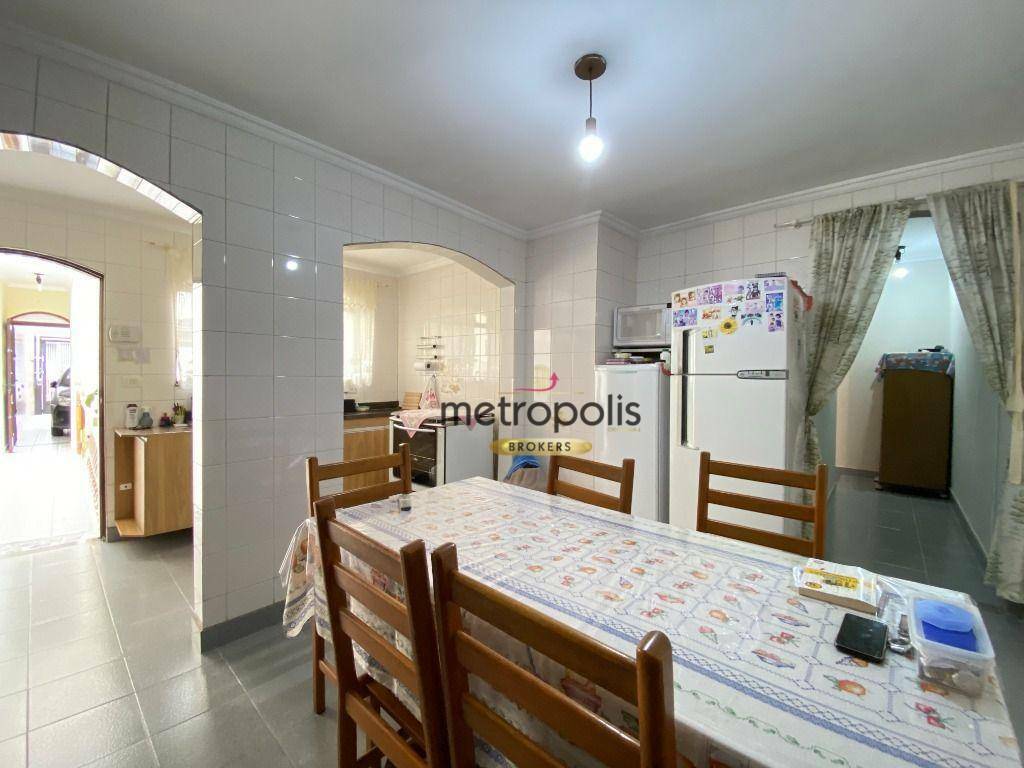 Sobrado à venda com 3 quartos, 240m² - Foto 10