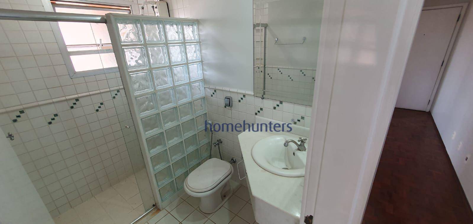 Apartamento à venda com 1 quarto, 56m² - Foto 12
