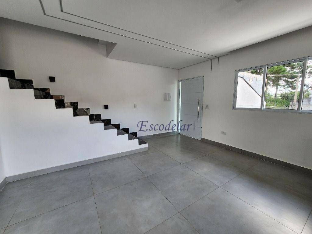 Casa à venda com 2 quartos, 110m² - Foto 7