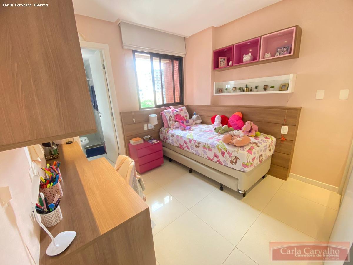 Apartamento à venda com 4 quartos, 156m² - Foto 3