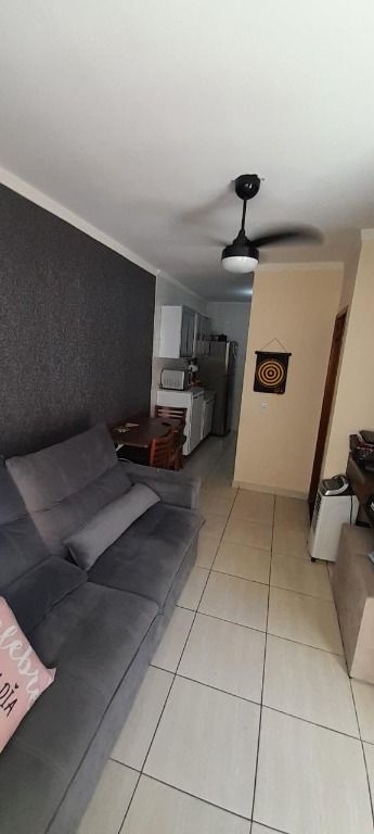 Sobrado à venda com 2 quartos, 65m² - Foto 6