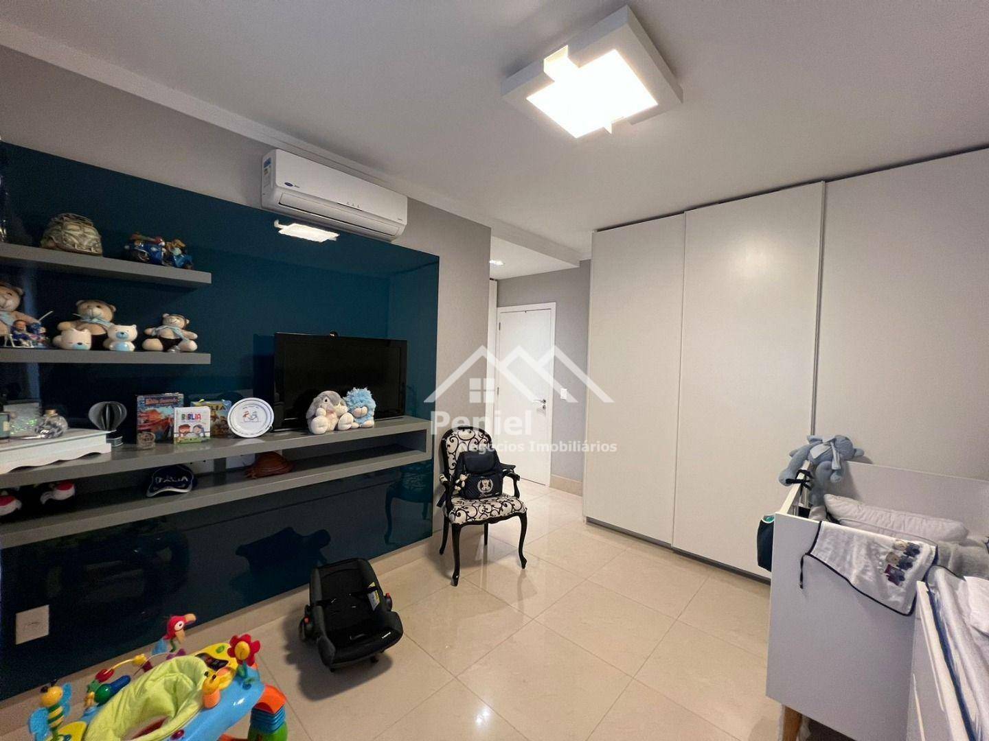 Apartamento à venda com 4 quartos, 287m² - Foto 20