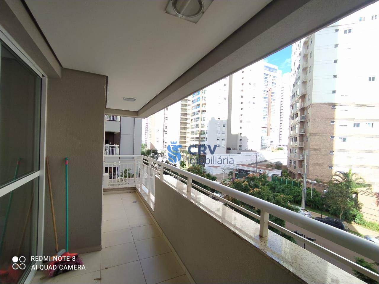 Apartamento para alugar com 3 quartos, 74m² - Foto 4