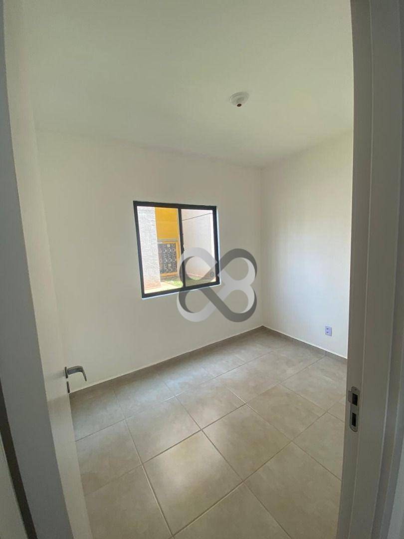 Apartamento para alugar com 2 quartos, 40m² - Foto 4