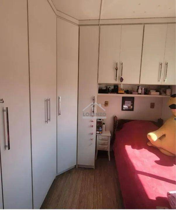 Apartamento à venda com 3 quartos, 92m² - Foto 7