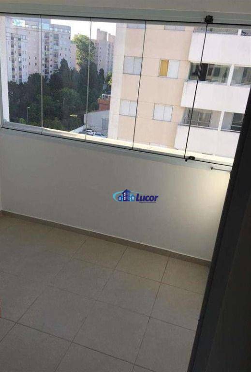 Apartamento à venda com 2 quartos, 56m² - Foto 8