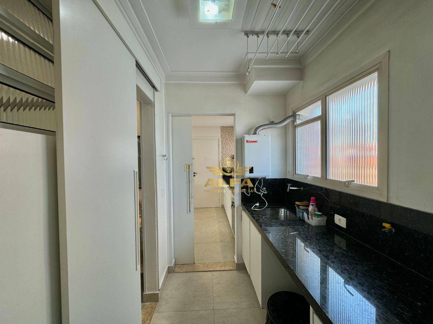 Apartamento à venda com 3 quartos, 135m² - Foto 28