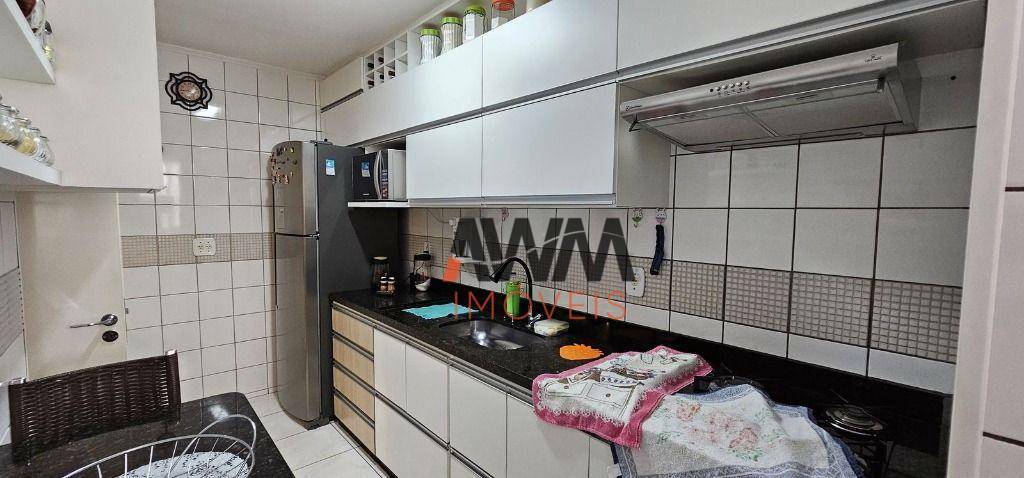 Apartamento à venda com 3 quartos, 77m² - Foto 14