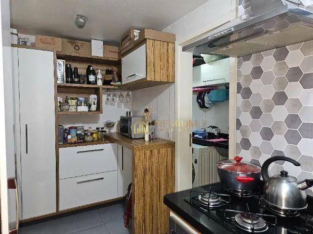 Apartamento à venda com 3 quartos, 90m² - Foto 11