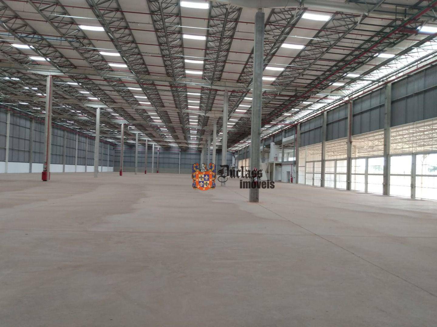 Depósito-Galpão-Armazém para alugar, 3073m² - Foto 8