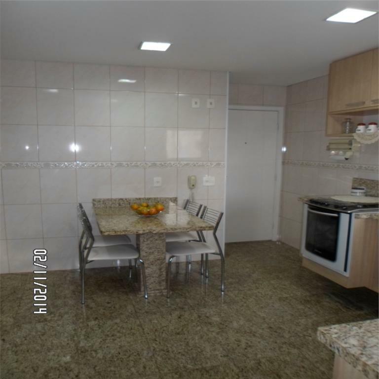 Apartamento à venda com 3 quartos, 113m² - Foto 36