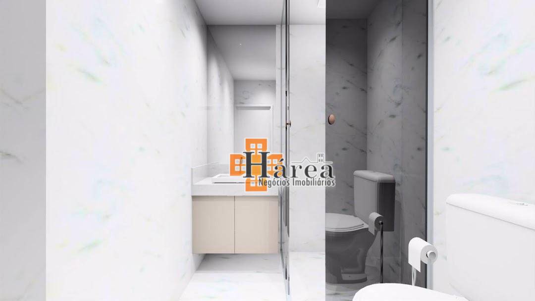 Sobrado à venda com 3 quartos, 223m² - Foto 11