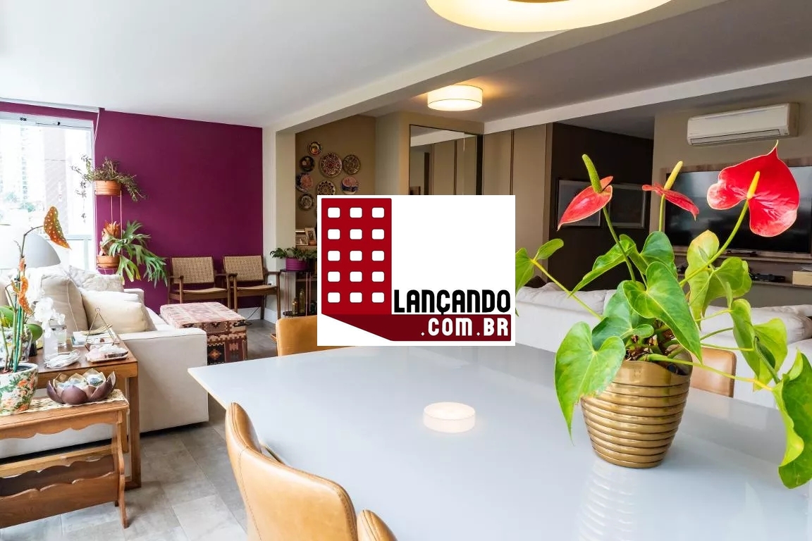 Apartamento à venda com 2 quartos, 136m² - Foto 15