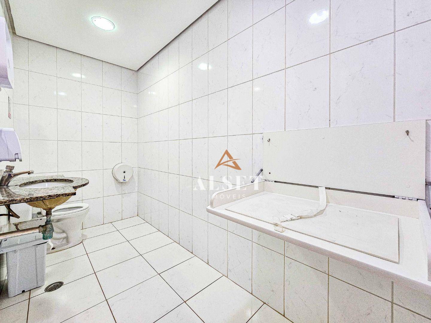 Apartamento à venda com 4 quartos, 120m² - Foto 35