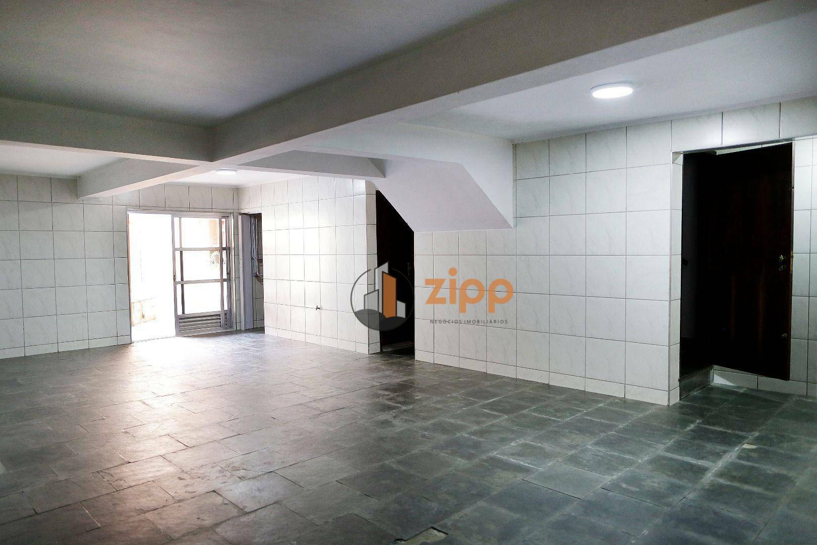 Sobrado à venda com 3 quartos, 180m² - Foto 40