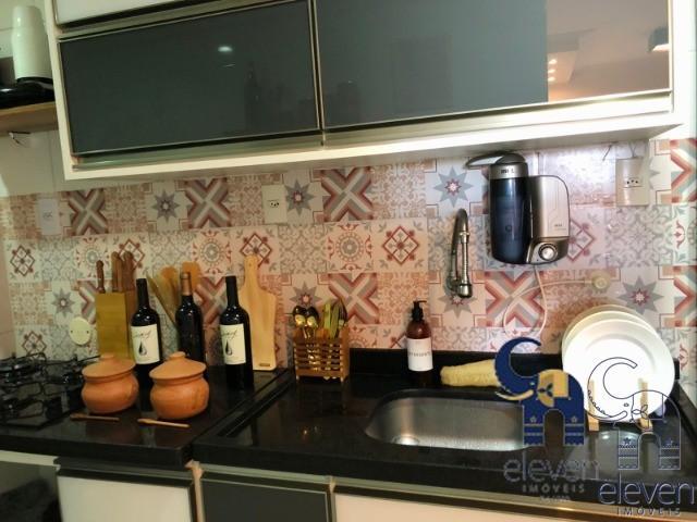 Apartamento à venda com 2 quartos, 50m² - Foto 10