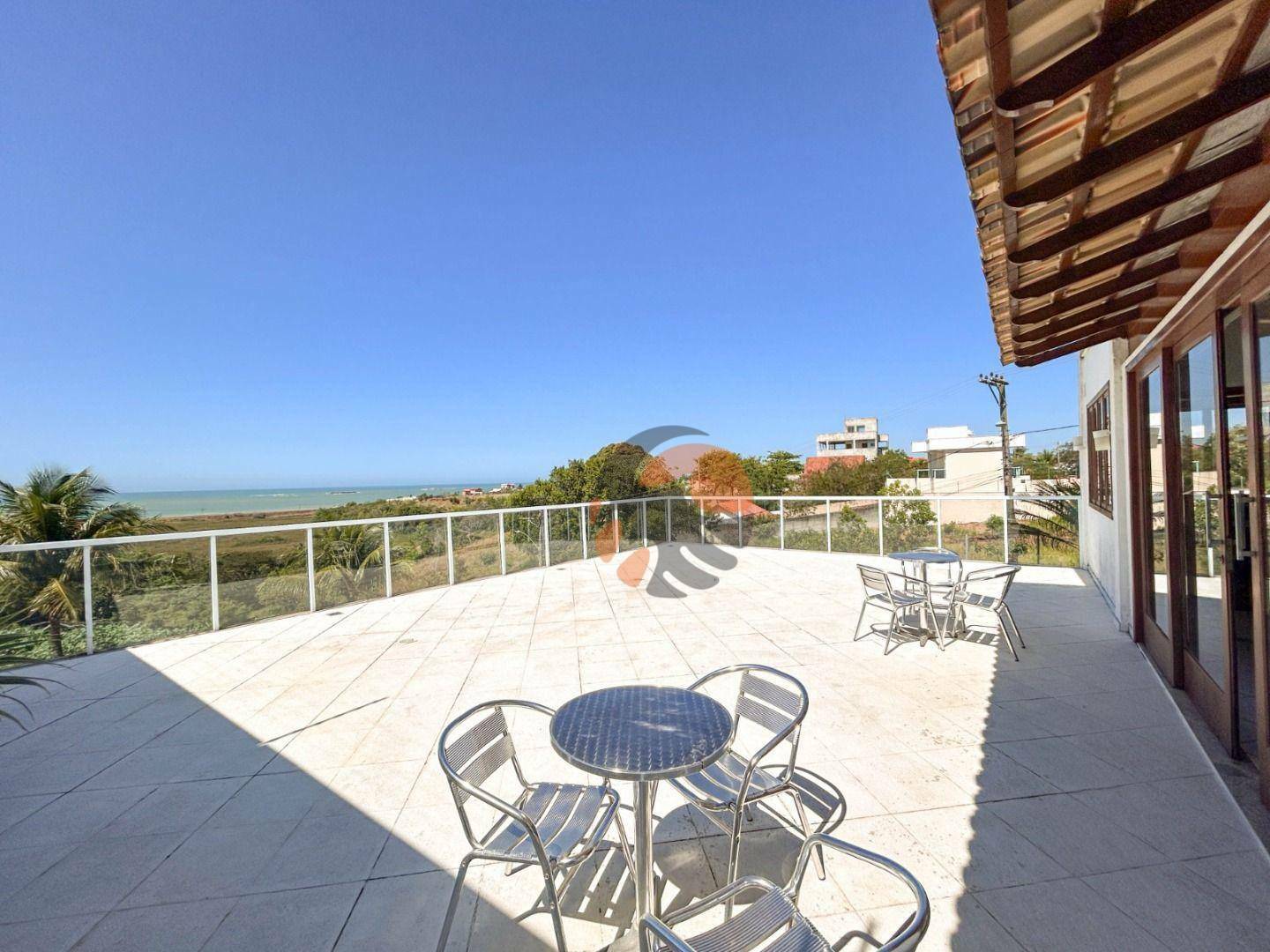 Casa para alugar com 5 quartos, 258m² - Foto 12