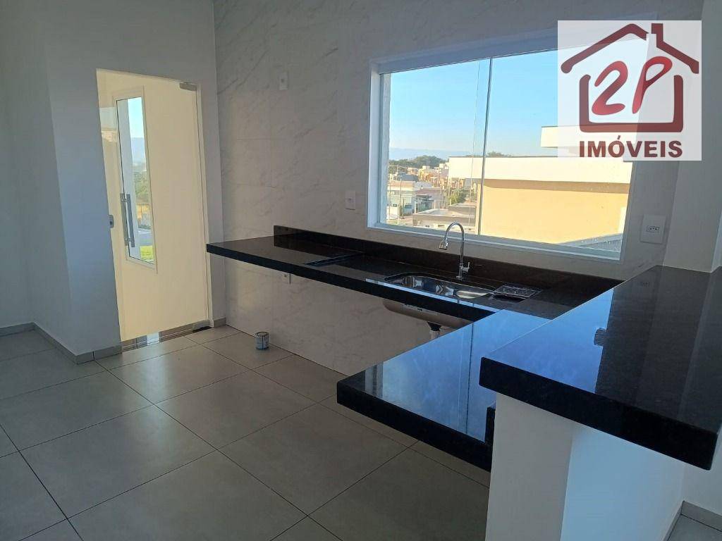 Casa de Condomínio à venda com 3 quartos, 162m² - Foto 6