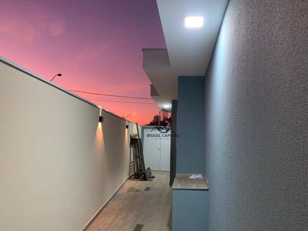 Casa de Condomínio à venda com 3 quartos, 100m² - Foto 8