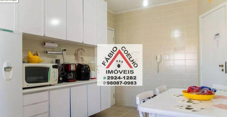 Apartamento à venda com 3 quartos, 123m² - Foto 23