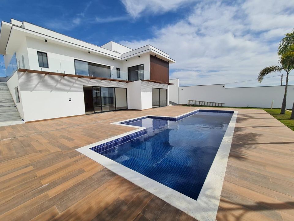 Casa de Condomínio à venda com 4 quartos, 1043m² - Foto 8