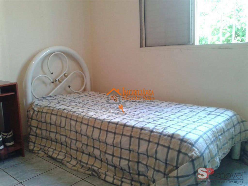 Apartamento à venda com 3 quartos, 85m² - Foto 17