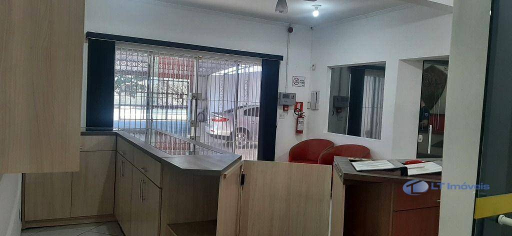 Loja-Salão à venda, 500m² - Foto 6