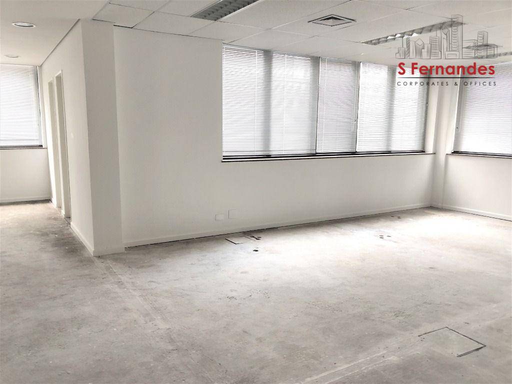 Conjunto Comercial-Sala para alugar, 260m² - Foto 11