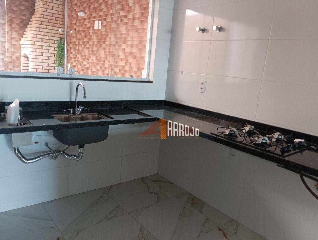 Sobrado à venda com 3 quartos, 92m² - Foto 14