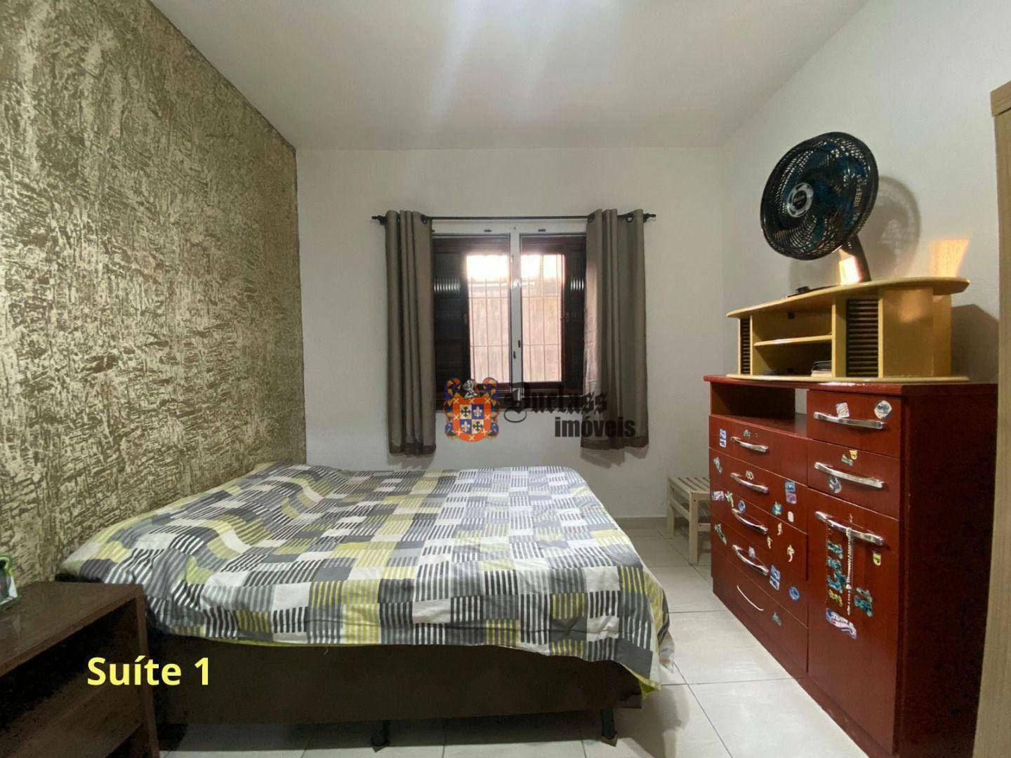 Casa à venda com 2 quartos, 98m² - Foto 16