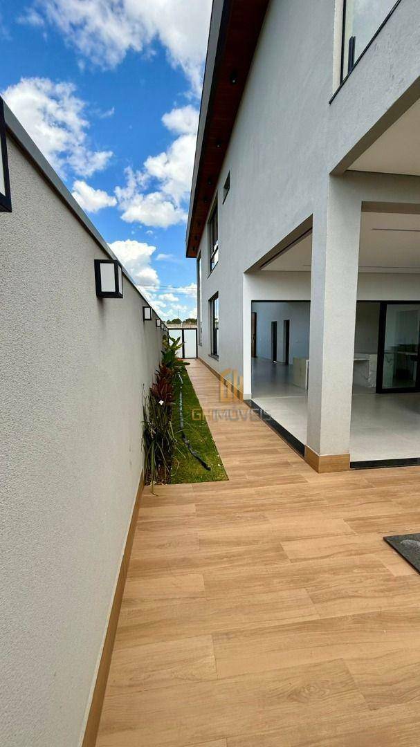 Casa de Condomínio à venda com 4 quartos, 239m² - Foto 83