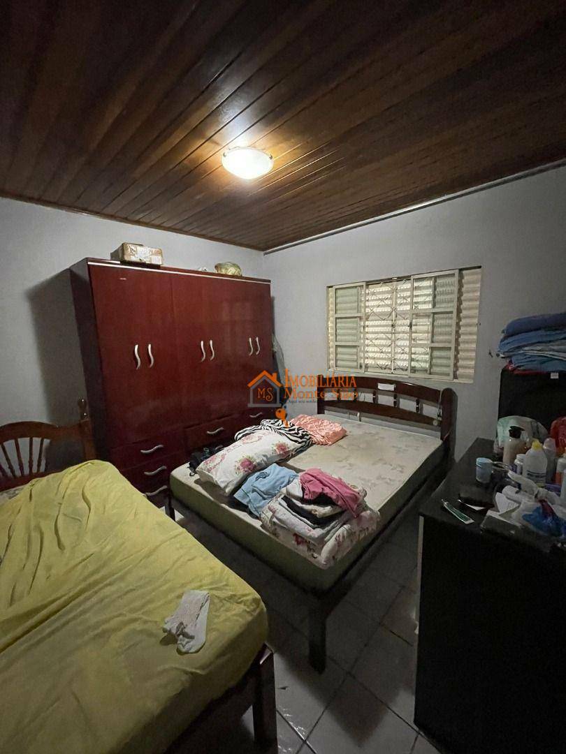 Sobrado à venda com 3 quartos, 190m² - Foto 38