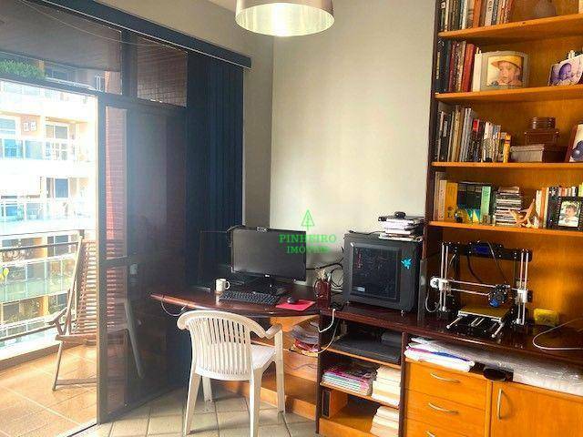 Apartamento à venda com 3 quartos, 121m² - Foto 17