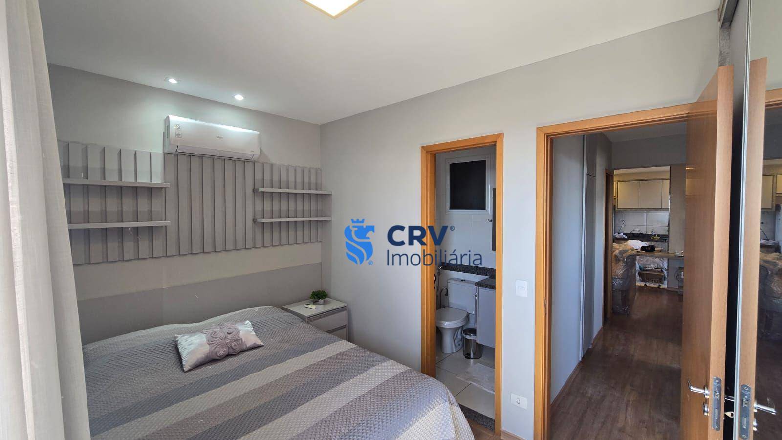 Apartamento, 3 quartos, 66 m² - Foto 5