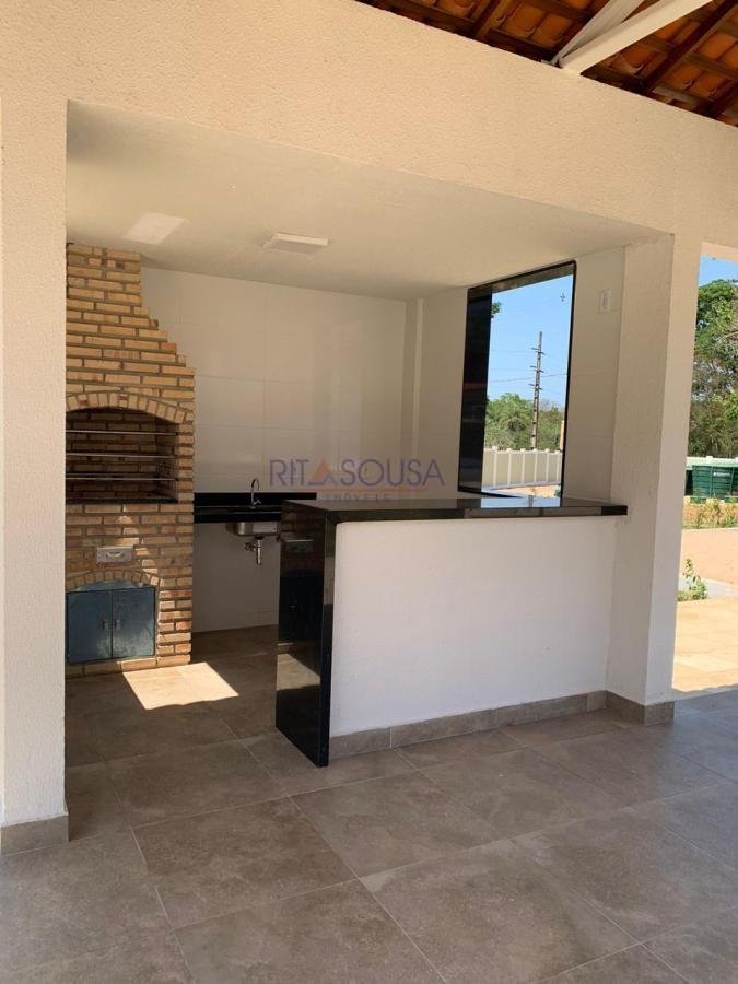 Casa à venda com 3 quartos, 77m² - Foto 9