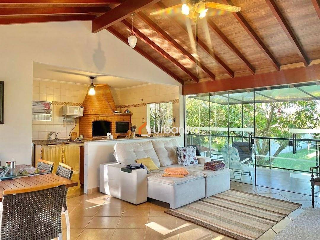 Casa de Condomínio, 1 quarto - Foto 1