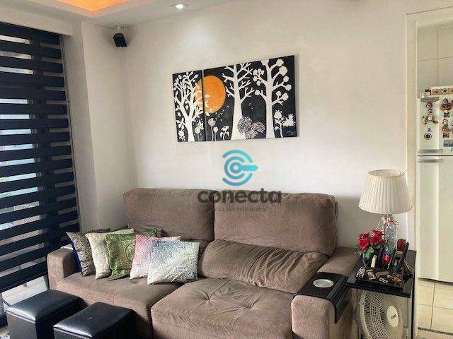 Apartamento à venda com 2 quartos, 70m² - Foto 15