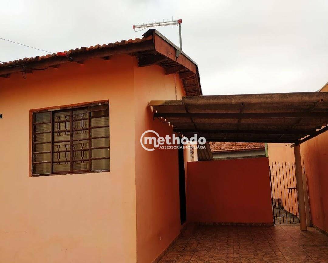 Casa à venda com 2 quartos, 51m² - Foto 2